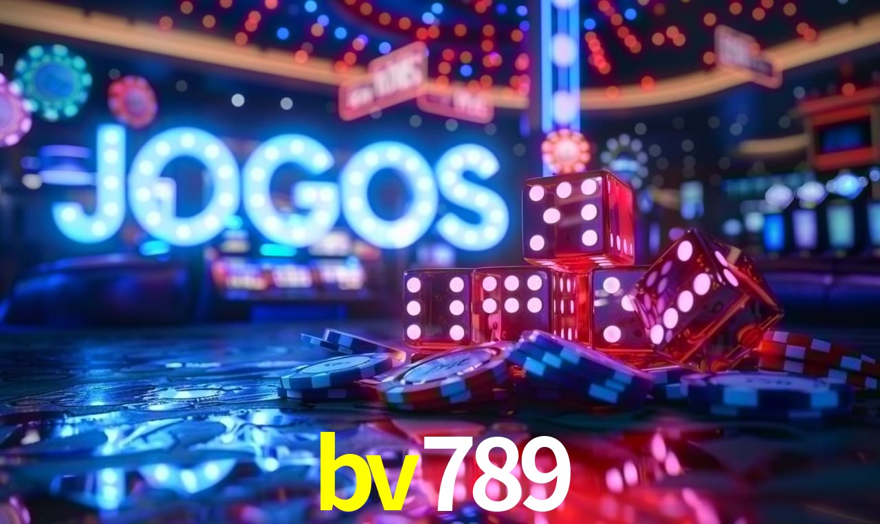 A Emoção da Loteria na bv789: Uma Chance de Mudança de Vida