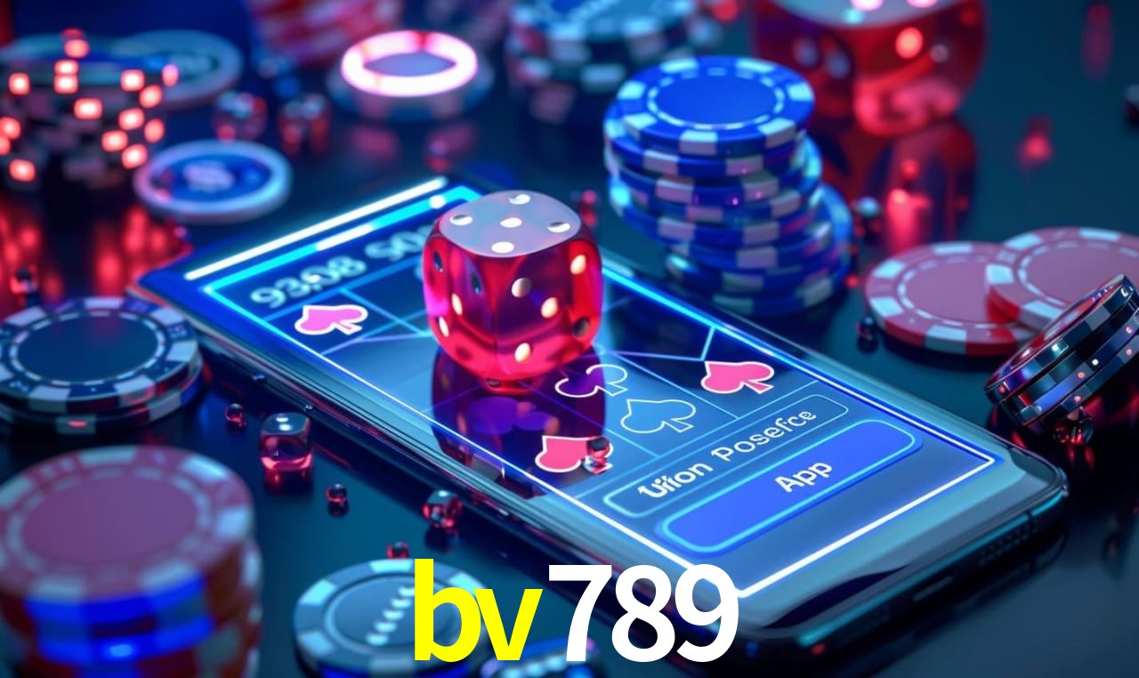 Desvendando o Mundo dos Jogos Virtuais na bv789
